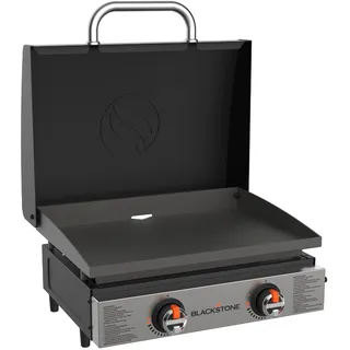Blackstone 22 Zoll Tischgrill 2023 grau/schwarz