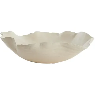 Light & Living Light&Living Schale BANDA, Ø18,5cm & B/H/T ca. 18.50x6.50x21.50