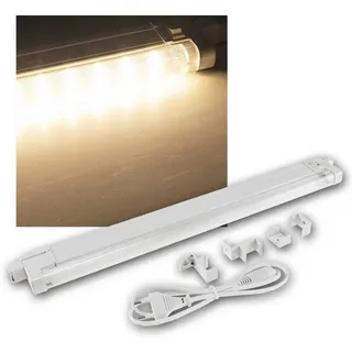 ChiliTec LED Unterbauleuchte "SMD pro" 40cm warmweiß