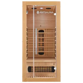 Artsauna Kiruna 90