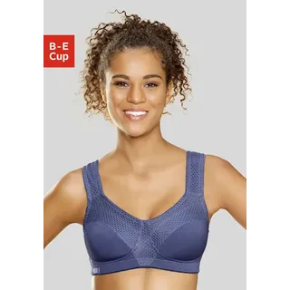 H.I.S. H.I.S Sport-BH Damen blau Gr.110B