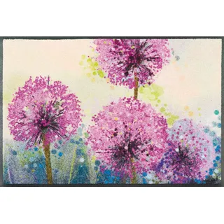 Wash+Dry Alium 50 x 75 cm Rosa