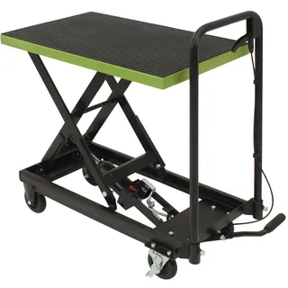 Trutzholm Scherenhubwagen 225 kg