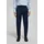 DANIEL HECHTER Anzughose 100180-40158 Stretch blau 102