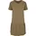 A-Linien-Kleid Grün 4XL