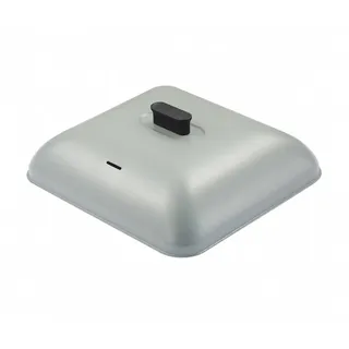 cadac-dometic Grillplatte 0,45 kg Schwarz