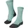 Explore Wandersocken Damen 1-Paar mint 41-42