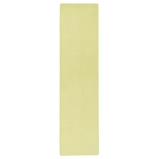 Snapstyle Luna Teppichläufer 100 x 200 cm Grün