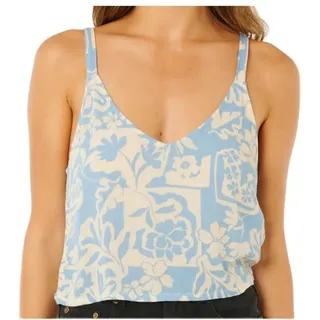 Rip Curl - Women's Party Pack Cami - Top Gr XL beige
