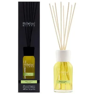 Millefiori Milano Raumduft Diffuser Lemon Grass 100 ml