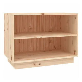 vidaXL Schuhregal 60 x 45 x 34 cm braun