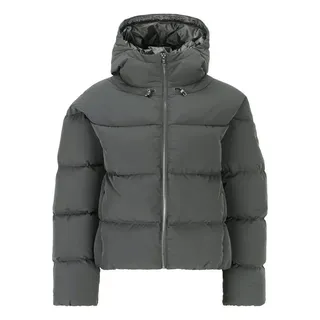 Colmar Daunenjacke grau XL (46)