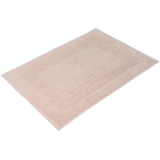 Gözze Bio Uni 50 x 70 cm taupe