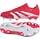 PPredator League FG/MG Kinder Lucid Red/Cloud White/Core Black 36 2/3