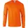 safety orange S