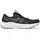 Herren weit Black/White 46,5
