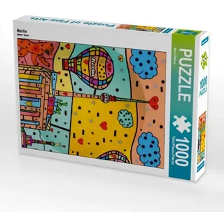 Berlin (Puzzle)