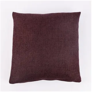 Gözze Kissenbezug Dallas 40 x 40 cm Rot