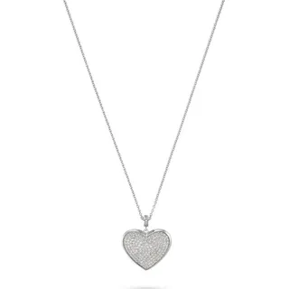 JETTE Kette PRECIOUS HEART Silber