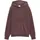 Velour Rib Lila XS