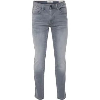 Blend JET MULTIFLEX Slim Fit Denim Grau 34/32