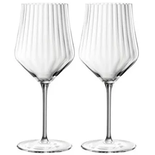 Nachtmann Aperitivo Spritzglas Cocktailglas 0,64 l 2 St.