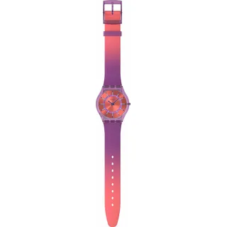 Swatch SWEET STRAWBERRY DREAM SS08V108 Unisexuhr