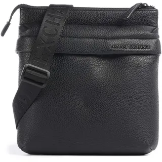 Armani Exchange Max | Umhängetasche in schwarz