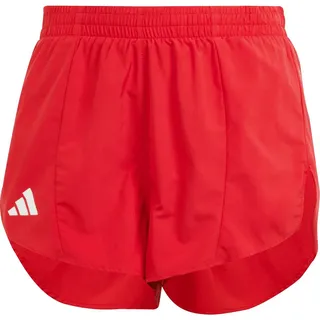 adidas Adizero Essentials Damen Rot XS