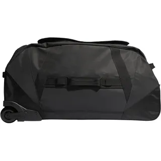 adidas Trolley Tasche L Schwarz