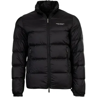 Armani Exchange Steppjacke schwarz M