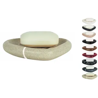 Spirella ETNA Seifenschale Beige