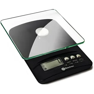 Kleine Küchenwaage bis 5 kg für die Gastronomie. Waage für die Küche in Bars, Restaurants, Bäckereien und Konditoreien.