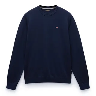 Napapijri DROZ 5 Dunkelblau 3XL