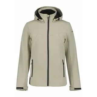 ICEPEAK Brimfield Funktionsjacke Herren Braun S