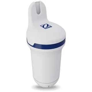 Zodiac Blue Connect Silver 3-in-1