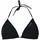 Bikini-Top Damen Schwarz 40