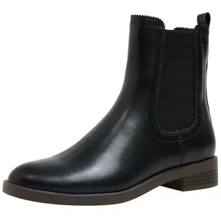 ESPRIT Damen Modischer DamenChelsea-Stiefel - 40 EU