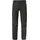 Warm Pants Regular Schwarz 46