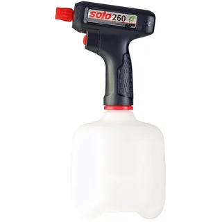 Solo Akku-Handspritze 260 Classic 1,