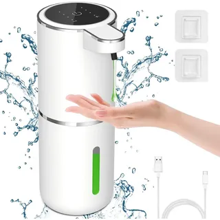 xisrens Automatischer Seifenspender 380ml