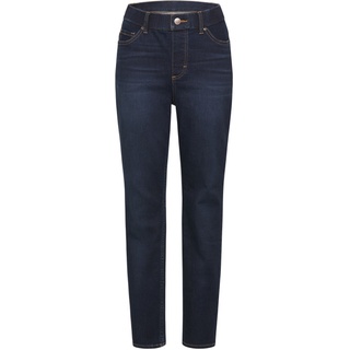 Lee Damen Jeans Comfort Skinny Shape Skinny Fit Darkest Schwarz L34Dtwji Hoher Bund Reißverschluss W 27 L 33