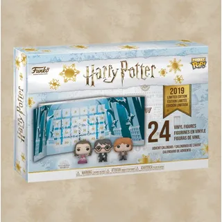 Funko Harry Potter Adventskalender 2019