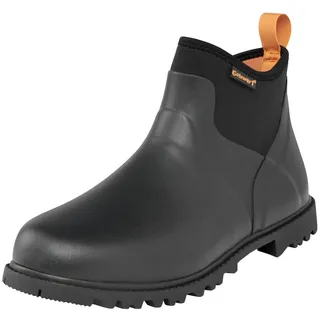 Gateway1 Ascot 6" 3mm Gummistiefel schwarz 45