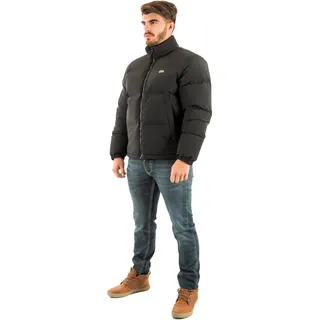 Lacoste Winterjacke Herren - BH5154, Farbe:Schwarz 031, Textil:50 - M - 50