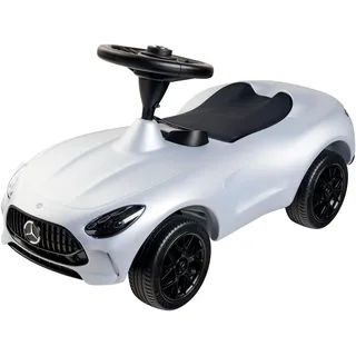 Big Mercedes-AMG GT