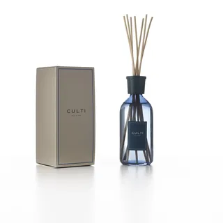 Culti Stile Blauer Raumduft Diffuser 250 ml - Duft Mareminerale