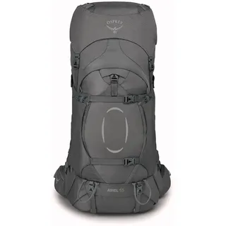 Osprey Ariel 55 Damenrucksack Grau