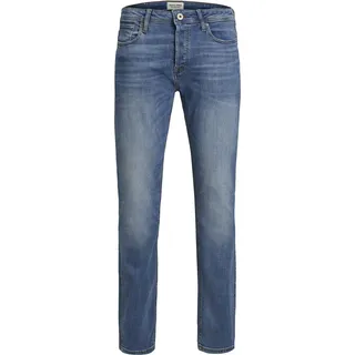 JACK & JONES Tim Slim Fit Blau 29/32