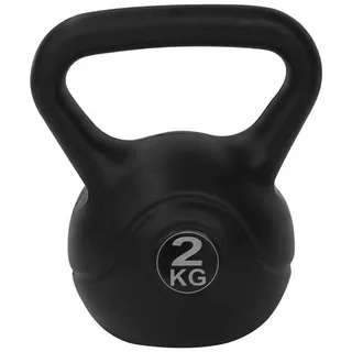 Tunturi PE Kettlebell - 2 kg